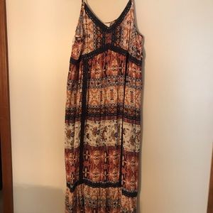 Knox Rose Dress